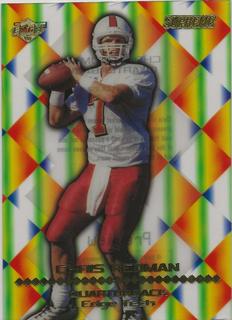 Chris Redman