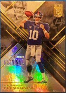 Eli Manning
