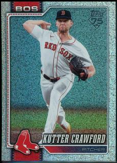 Kutter Crawford