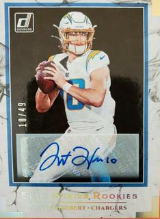 Justin Herbert