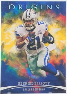 Ezekiel Elliott
