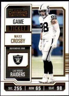 Maxx Crosby