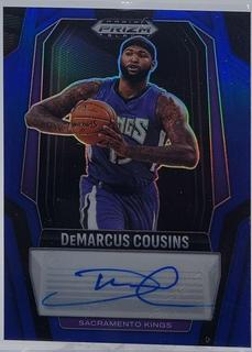 DeMarcus Cousins