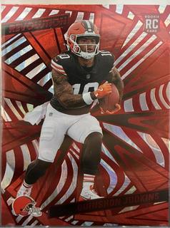 Quinshon Judkins