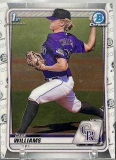 Case Williams