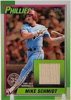 Mike Schmidt