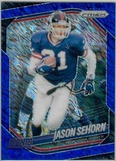 Jason Sehorn