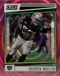 Darren Waller