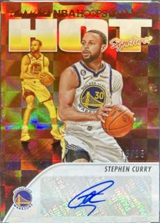 Stephen Curry