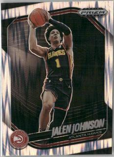 Jalen Johnson