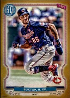Byron Buxton