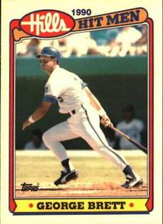 George Brett