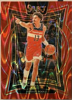 Jordan Poole