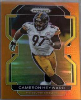 Cameron Heyward