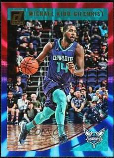 Michael Kidd-Gilchrist