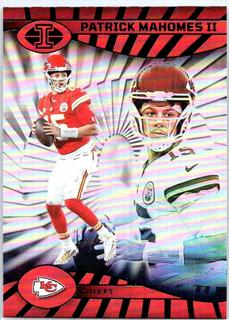 Patrick Mahomes II