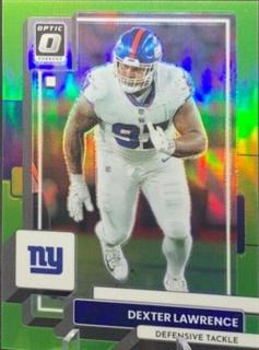 Dexter Lawrence