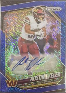 Austin Ekeler