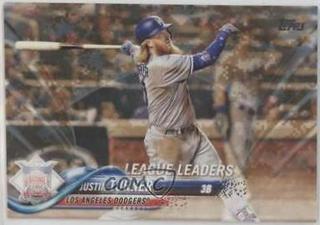 Justin Turner