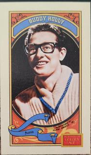 Buddy Holly