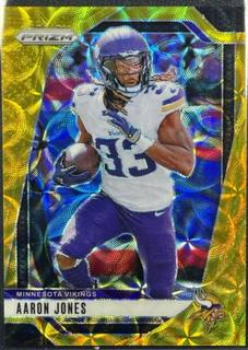 Aaron Jones