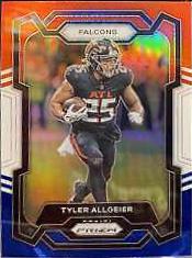 Tyler Allgeier