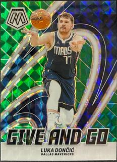 Luka Doncic