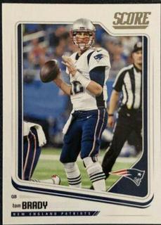 Tom Brady