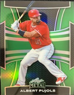 Albert Pujols