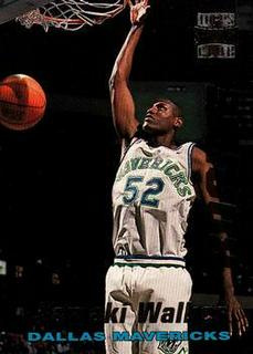 Samaki Walker
