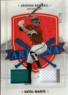 Ketel Marte