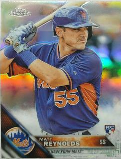 Matt Reynolds