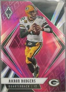 Aaron Rodgers