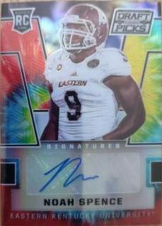 Noah Spence