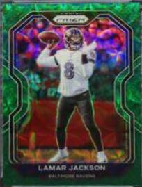 Lamar Jackson