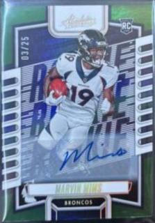 Marvin Mims