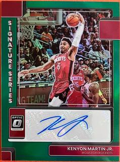 Kenyon Martin Jr.