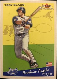 Troy Glaus