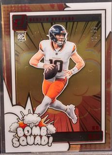 Bo Nix