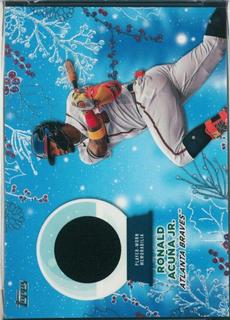 Ronald Acuna Jr.