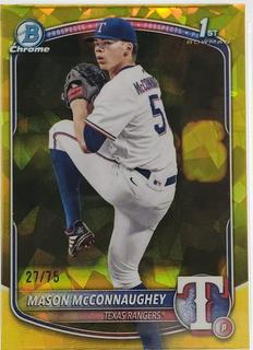 Mason McConnaughey