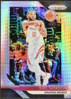 Eric Gordon