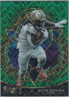 Alvin Kamara