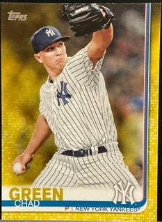 Chad Green