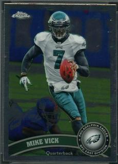 Mike Vick