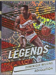 Dominique Wilkins