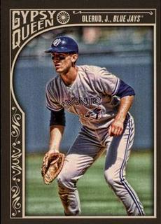 John Olerud