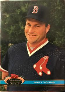 Matt Young