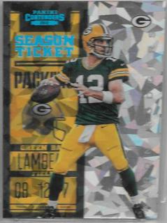 Aaron Rodgers
