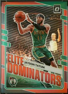 Jayson Tatum
